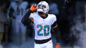 Dolphins' Jordyn Brooks Lands New Contract, Full Details on Money and Years for Extension Revealed
