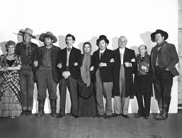 Image result for stagecoach 1939