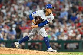Cubs vs. Phillies, Tuesday 4/21, 6:40 CT live!