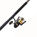 Penn Spinfisher V Spinning Combo - m