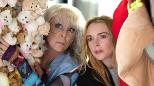 Freakier Friday's Show-Stopping Patrick Swayze Moment Was Almost Cut From The Sequel