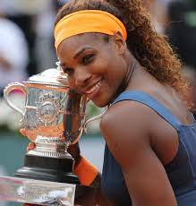 Serena