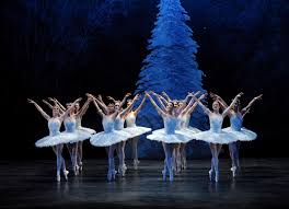 Image result for English National Ballet Nutcracker images