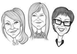 Image result for Calicomix Cartoonist Caricaturists