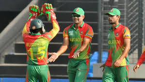 Image result for bangladesh cricket team for world cup 2015