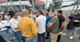 Juez falla a favor de FIFA y suspende beneficios a palcohabientes del Estadio Ciudad de México