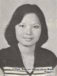 Portrait of Mrs. Yu-Foo Yee Shoon, Secretary of NTUC Women - 4abf282e-2128-44c9-84b4-d08d212a859e