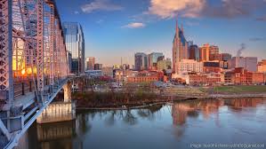 Nashville among top in the nation for headquarters relocations