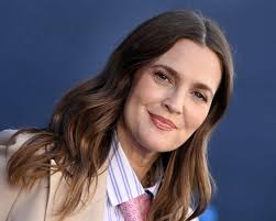 Drew Barrymore's Daughters and Her Stylish '70s-Inspired Furniture Collection