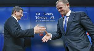 Image result for turkey EU out
