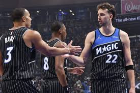 Desmond Bane, Franz Wagner lead Magic to 2-1 series lead over Pistons