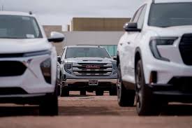 GM Tariff Costs Impact