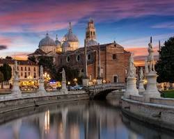 University of Padua, Italy