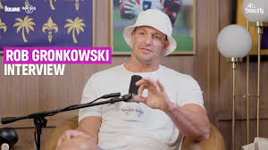 4th And South Exclusive Interview with Rob Gronkowski