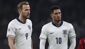 How to watch Harry Kane and Jude Bellingham at the 2026 FIFA World Cup