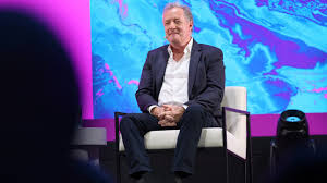 Piers Morgan Wants to Conquer America’s Midterm Election Coverage