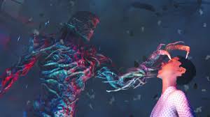 stranger things