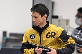 News source: スポーツナビ