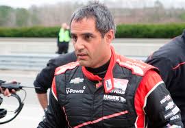 Resultado de imagen para montoya indy 500 ago