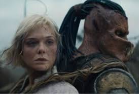In "Predator: Badlands," diversity is the secret weapon
