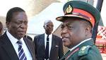 power struggle rocks Zanu