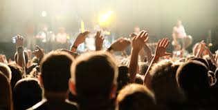 Live Nation's Monopoly: What It Means for Ticketmaster and Canada