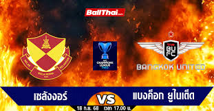 Ballthai.com - News update