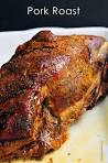 Boston butt pork roast recipes