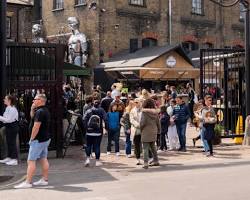 Image of Camden Market