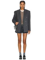 Eterne Clive Sweater in Brown - size M/L - Product from FWRD