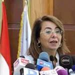 وزيرة التضامن: اتفاق مع الصحة