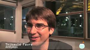 Interview Thibaud Favre – AllMyApps – Installer toutes ses applications en 1 clic. Posted by : Sébastien Rousset Categories : Interviews Startup Mots-clés ... - 61206902_640