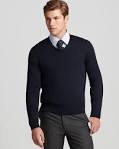 Cashmere for men