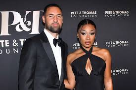 Megan Thee Stallion Says Klay Thompson Cheated on Her
