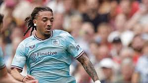 Luca Koleosho: Burnley winger joins Paris FC on permanent deal