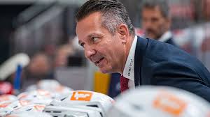 ZSC Lions fire Marco Bayer