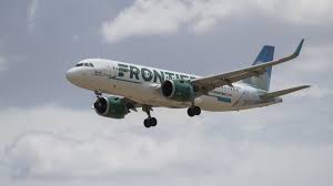 Pilot reports LAX-bound Frontier Airlines flight hits person on Denver runway: ATC audio