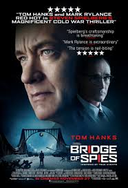 Image result for bridge of spies