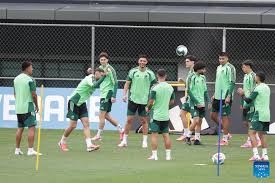 The Aguirre Calculus: Decoding the Edson Álvarez Bench Mystery at the 2026 World Cup
