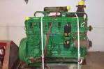 John deere 4engine - m