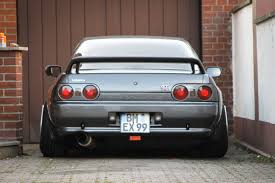 Image result for r32 gtr stance