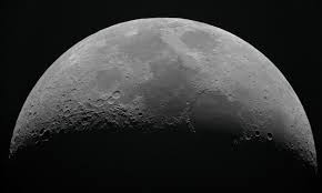 Base lunar vem aí: NASA fará testes de gravidade no satélite com duas novas sondas