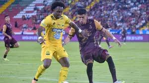 Bucaramanga vs. Tolima: Liga BetPlay 2026 Showdown