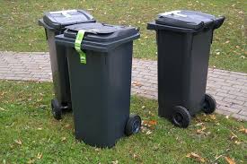 Image result for wheelie bin