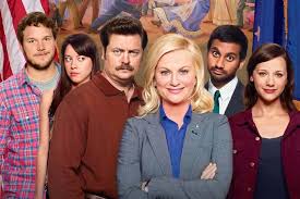 ‘Parks and Recreation’ está de volta ao streaming no Brasil