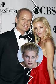Image result for kelsey grammer