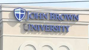 John Brown University Secures $2.5M Grant for Renovations