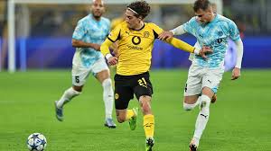 Bodo Glimt