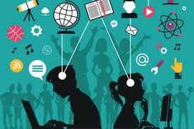 Resultado de imagen para imagenes de plataformas virtuales