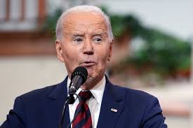 Biden's Presidency: Governed by Wokeness?